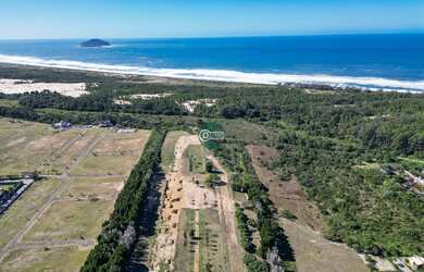 Imagem 2: TERRENO RESIDENCIAL em FLORIANÓPOLIS - SC, SÃO JOÃO DO RIO VERMELHO