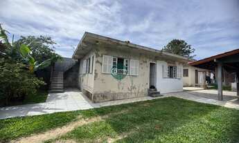 Imagem: CASA RESIDENCIAL em FLORIANÓPOLIS - SC