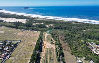Imagem 3: TERRENO RESIDENCIAL em FLORIANÓPOLIS - SC, SÃO JOÃO DO RIO VERMELHO