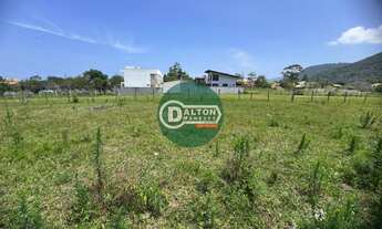 Imagem: TERRENO RESIDENCIAL em FLORIANÓPOLIS
