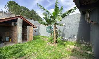 Imagem 6: CASA RESIDENCIAL em FLORIANÓPOLIS - SC, SÃO JOÃO DO RIO VERMELHO