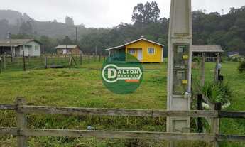 Imagem 5: SITIO RURAL em ALFREDO WAGNER - SC, Arroio do Boi