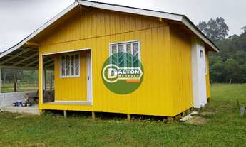 Imagem 2: SITIO RURAL em ALFREDO WAGNER - SC, Arroio do Boi