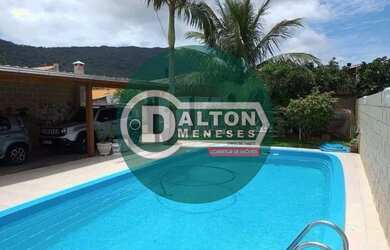 Imagem: CASA RESIDENCIAL em FLORIANÓPOLIS - SC