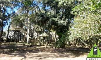 Imagem 2: Ibiúna Chácara em Loteamento Fechado! Terreno com 2.630 m²