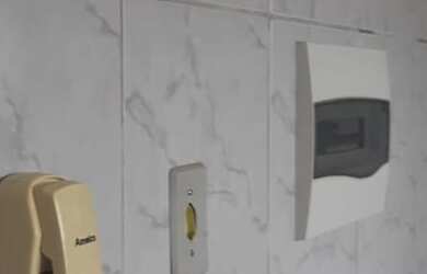 Imagem 6: APARTAMENTO RESIDENCIAL em VOTORANTIM - SP, PARQUE SÃO JOÃO