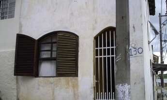 Imagem: CASA em Votorantim - SP, Barra Funda