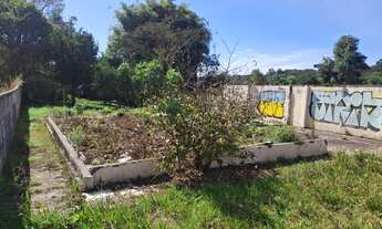 Imagem 4: 559M² de Área Total na Rua João Batista Mendes