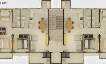 Imagem 7: 3 dormitórios na Rua 940 Progresso