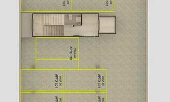 Imagem 4: 3 dormitórios na Rua 940 Progresso