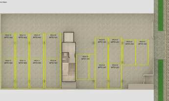 Imagem 6: 3 dormitórios na Rua 940 Progresso