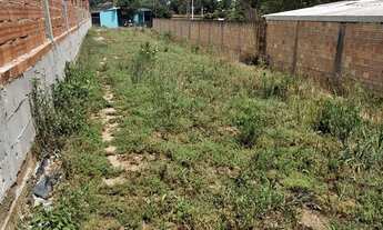 Imagem 2: 252M² de Área Total na Rua São João