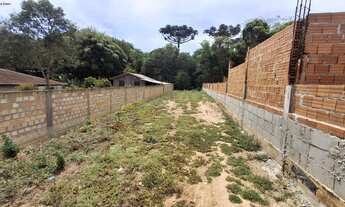 Imagem 3: 252M² de Área Total na Rua São João