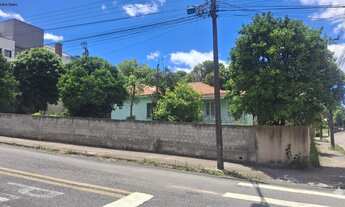 Imagem 5: 1187M² de Área Total na Rua João Obrete