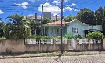 Imagem: 1187M² de Área Total na Rua João Obrete