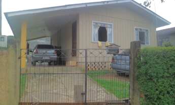 Imagem 2: 3 dormitórios na Rua Quintino Bocaiúva