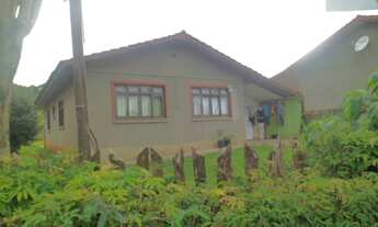 Imagem 4: 3 dormitórios na Rua Quintino Bocaiúva