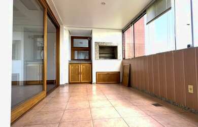 Imagem 5: APARTAMENTO RESIDENCIAL em PORTO ALEGRE - RS, SANTA TEREZA