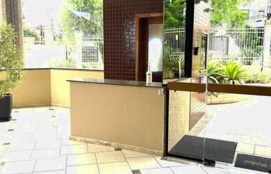 Imagem 3: APARTAMENTO RESIDENCIAL em PORTO ALEGRE - RS, SANTA TEREZA