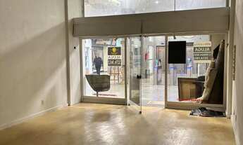 Imagem 4: SALAO COMERCIAL em PORTO ALEGRE - RS, RIO BRANCO