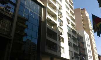 Imagem 3: APARTAMENTO RESIDENCIAL em PORTO ALEGRE - RS, CENTRO HISTÓRICO