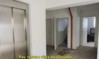 Imagem 4: 15 vagas na garagem, 1205M² de Área Construída