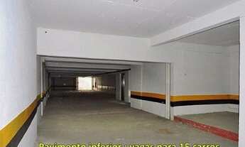 Imagem 5: 15 vagas na garagem, 1205M² de Área Construída