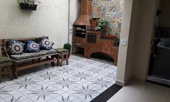 Imagem 3: 4 dormitórios, 4 suíte, 4 banheiro, 5 vagas na garagem, 300M² de Área Construída