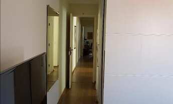 Imagem 3: 3 dormitórios, 3 suíte, 4 banheiro, 4 vagas na garagem, 230M² de Área Construída