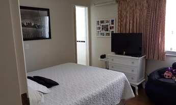 Imagem 6: 3 dormitórios, 3 suíte, 4 banheiro, 4 vagas na garagem, 230M² de Área Construída