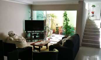 Imagem 6: CASA JARDIM DA GLORIA !!!