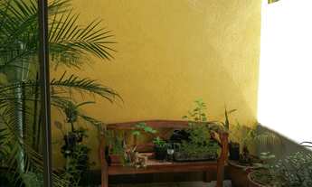 Imagem 7: CASA JARDIM DA GLORIA !!!