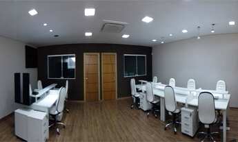 Imagem 2: 12 vagas na garagem, 1200M² de Área Construída