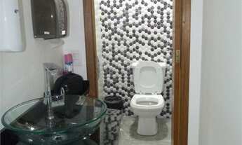 Imagem 3: 12 vagas na garagem, 1200M² de Área Construída