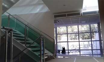 Imagem 4: 12 vagas na garagem, 1200M² de Área Construída