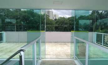 Imagem 5: 12 vagas na garagem, 1200M² de Área Construída