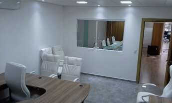 Imagem 6: 12 vagas na garagem, 1200M² de Área Construída