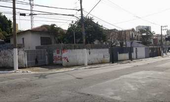 Imagem: 570M² de Área Total