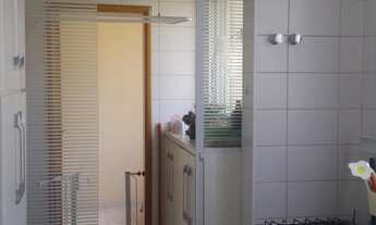 Imagem 2: 3 dormitórios, 3 suíte, 4 banheiro, 3 vagas na garagem, 134M² de Área Construída