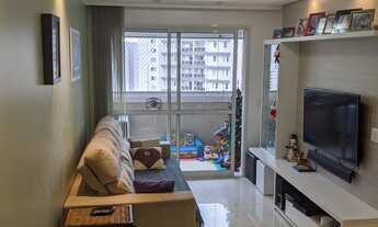 Imagem 2: 3 dormitórios, 1 suítes, 2 banheiro, 2 vagas na garagem, 74M² de Área Construída