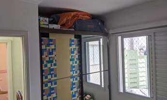 Imagem 4: 3 dormitórios, 1 suítes, 2 banheiro, 2 vagas na garagem, 74M² de Área Construída