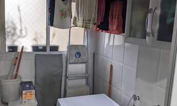 Imagem 6: 3 dormitórios, 1 suítes, 2 banheiro, 2 vagas na garagem, 74M² de Área Construída