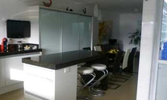 Imagem 7: 3 dormitórios, 3 suíte, 5 banheiro, 5 vagas na garagem, 300M² de Área Construída