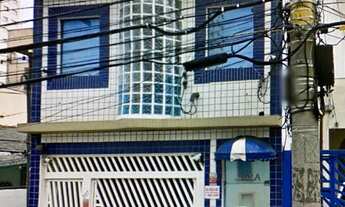 Imagem: Prédio na aclimação com renda!!!