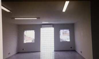 Imagem 3: Prédio na aclimação com renda!!!