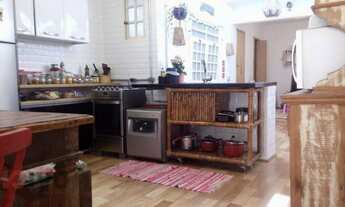 Imagem 3: CASA DE VILA R$ 1.299.000,00 NA VILA CLEMENTINO !!!!