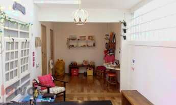 Imagem 5: CASA DE VILA R$ 1.299.000,00 NA VILA CLEMENTINO !!!!