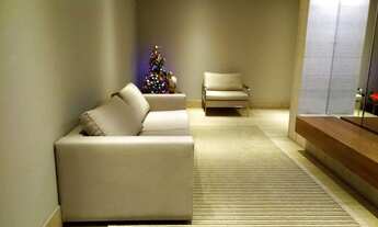 Imagem 2: 3 dormitórios, 3 suíte, 4 banheiro, 3 vagas na garagem, 160M² de Área Construída