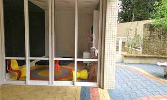 Imagem 4: 3 dormitórios, 3 suíte, 4 banheiro, 3 vagas na garagem, 160M² de Área Construída