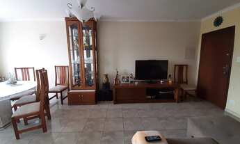 Imagem: 3 dormitórios, 1 suítes, 2 banheiro, 1